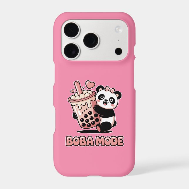Boba Mode (Back)