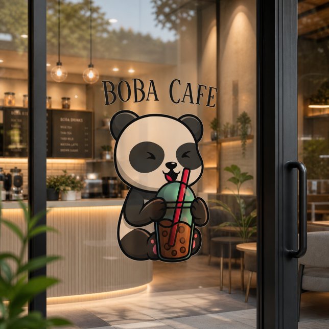 Boba Tea , Bubble milk tea (Creator Uploaded)