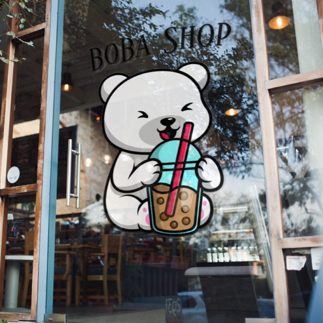 Boba Tea , Bubble milk tea (Creator Uploaded)