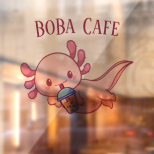 Boba Tea , Bubble milk tea