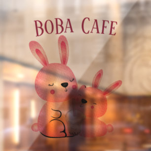 Boba Tea , Bubble milk tea