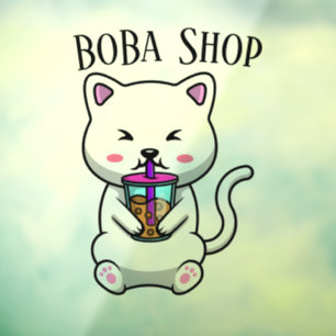 Boba Tea , Bubble milk tea