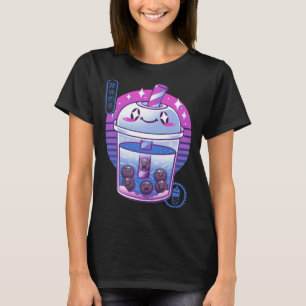 Boba Wave Tea T-Shirt