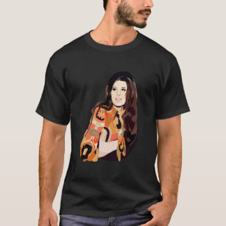 Bobbie Gentry Singer Classic T-Shirt