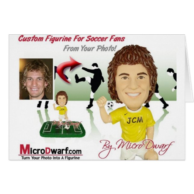 Bobbleheads Bobblehead Bobble Heads (Front Horizontal)