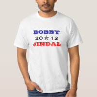 Bobby Jindal 2012 for President