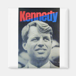 Bobby Kennedy '68 Magnet