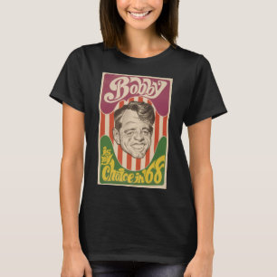 Bobby Kennedy 🇺🇸 President 1968 Retro T-Shirt