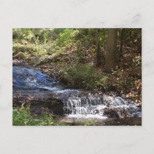Bobby McLean Memorial Park #4 Newland, NC Postcard
