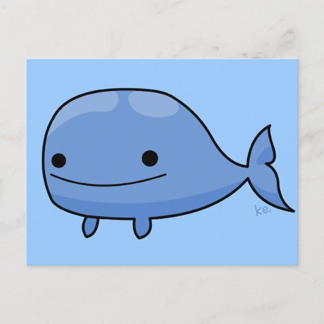 Bobby Postcard (Front)