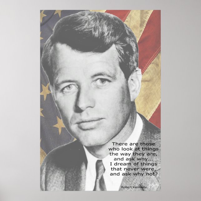 Bobby Poster (Front)