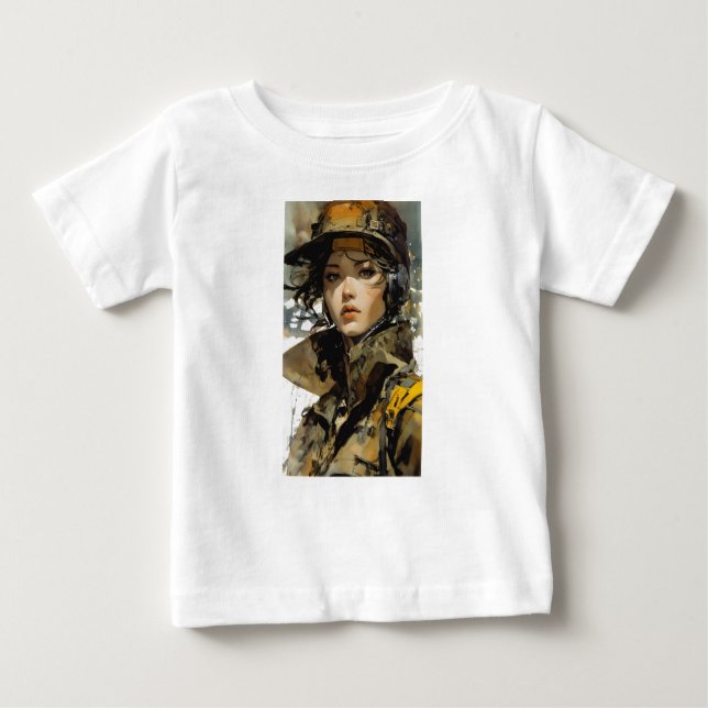 Bobby Tshirt  (Front)