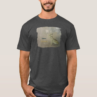 Bobcat Clinton Iowa T-Shirt