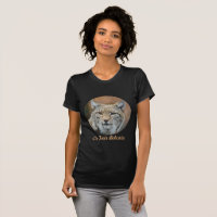 Bobcat t-shirt