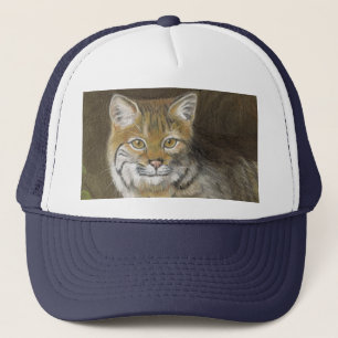 Bobcat Trucker Hat