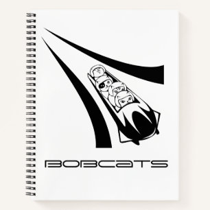 Bobcats Notebook