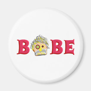 Bobe Magnet