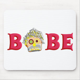 Bobe Mouse Pad