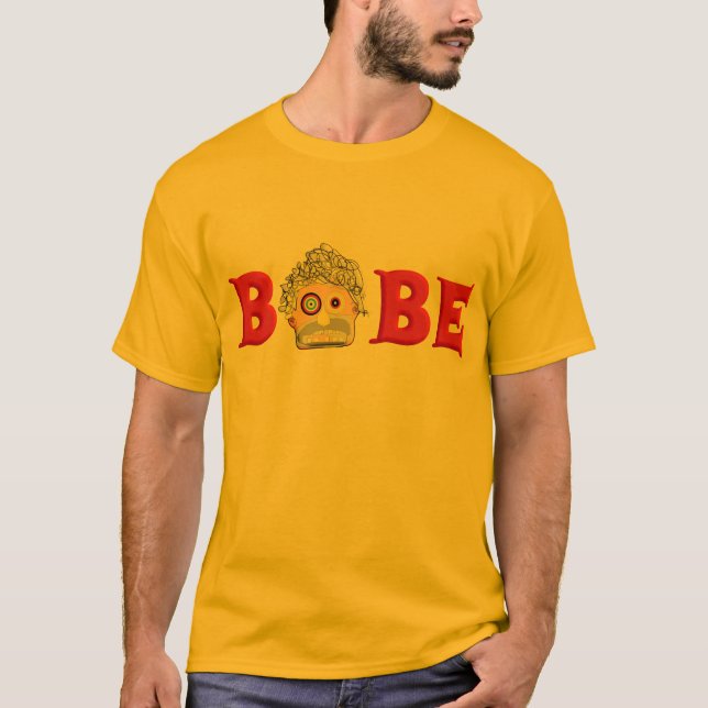 Bobe T-Shirt (Front)