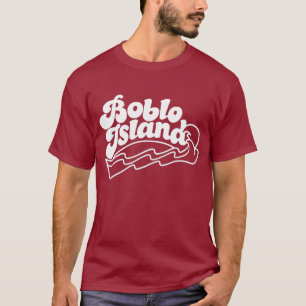 Boblo Island T-Shirt