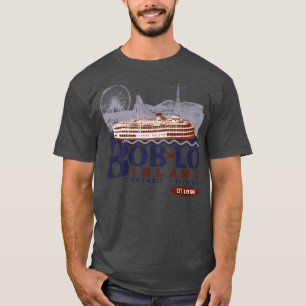 BobLo Island T-Shirt