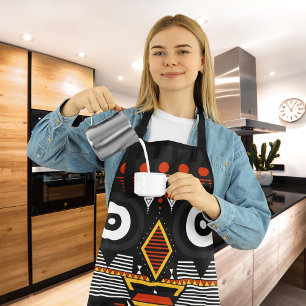 Bobo Bwa Apron
