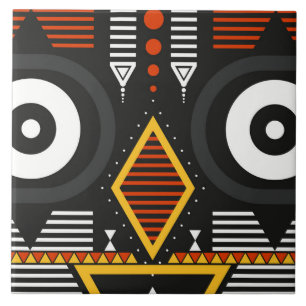 bobo bwa ceramic tile