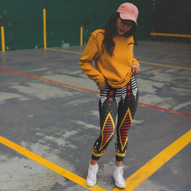 bobo bwa leggings (Creator Uploaded)