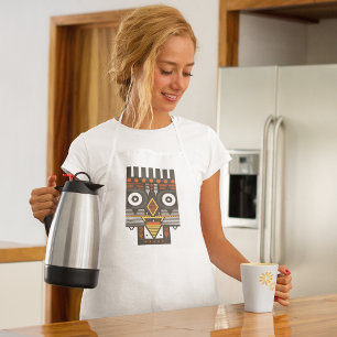 bobo bwa standard apron