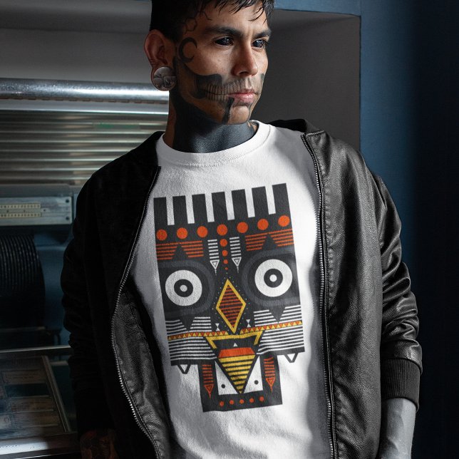 bobo bwa T-Shirt (Creator Uploaded)