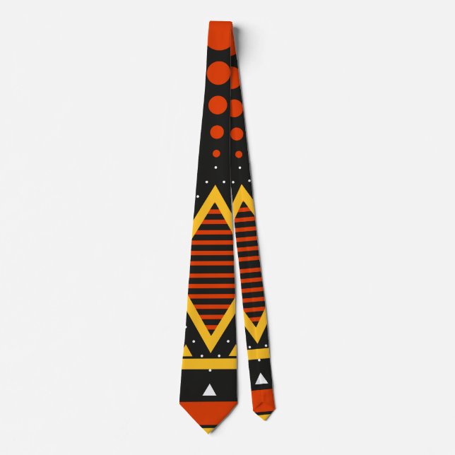 bobo bwa tie (Front)