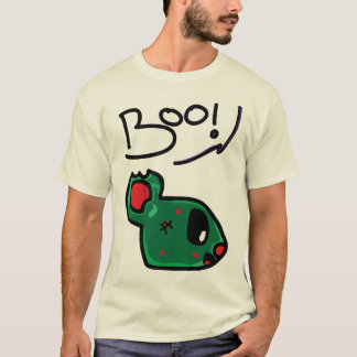 Bobo, The zombie mouse. T-Shirt
