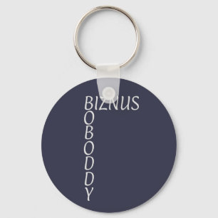 BOBODDY - Creed's shining moment from The Office! Key Ring