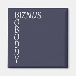 BOBODDY - Creed's shining moment from The Office! Magnet