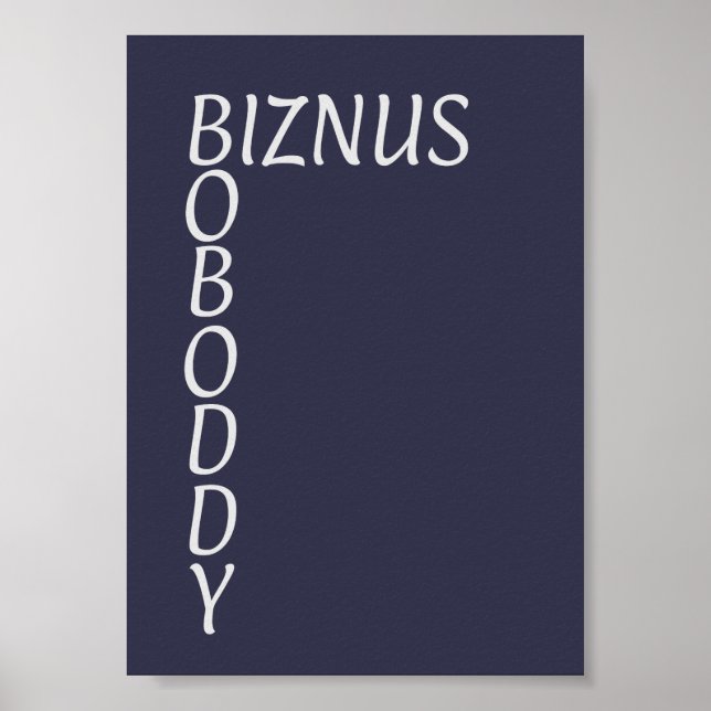 BOBODDY - Creed's shining moment from The Office! Poster (Front)