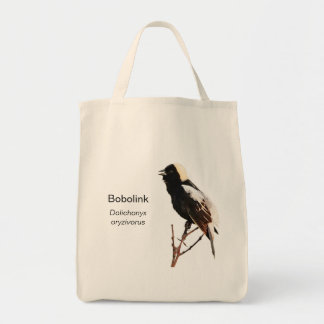 Bobolink Grocery Tote
