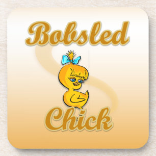 Bobsled Chick Coaster