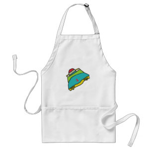 Bobsleigh Standard Apron