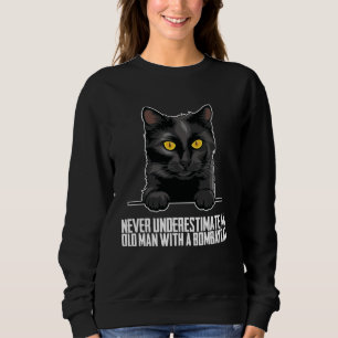 Bobtail  Bobtail cat  Bobtail mom  1 Sweatshirt