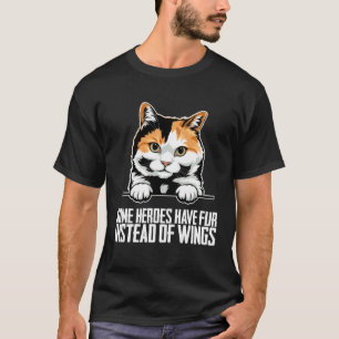 Bobtail Bobtail cat Bobtail mum 4 T-Shirt