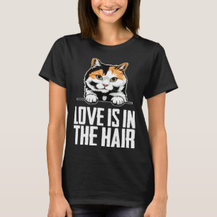 Bobtail Bobtail cat Bobtail mum T-Shirt