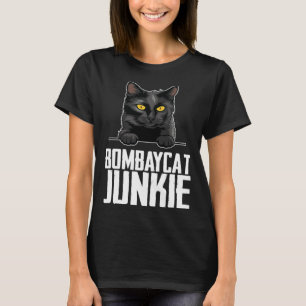 Bobtail  Bobtail kitten  Bobtails  3 T-Shirt