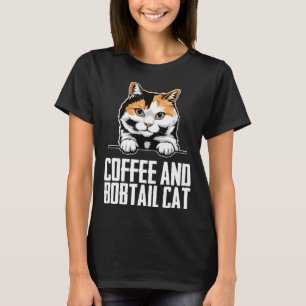 Bobtail mum Bobtail kitten Bobtails 11 T-Shirt