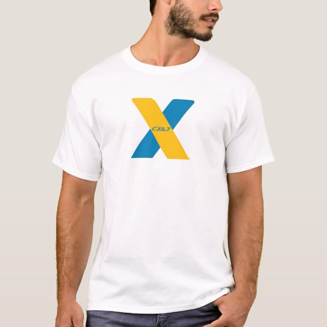 BOCA JUNIOR 8 T-Shirt (Front)