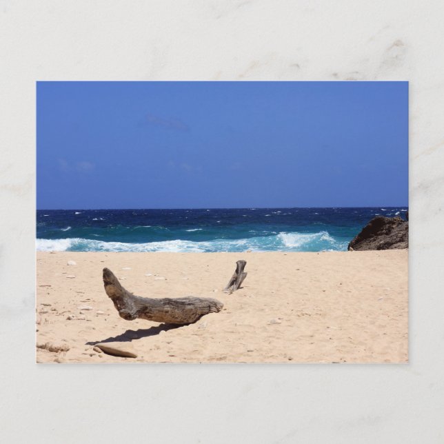 Boca Mahos Postcard (Front)