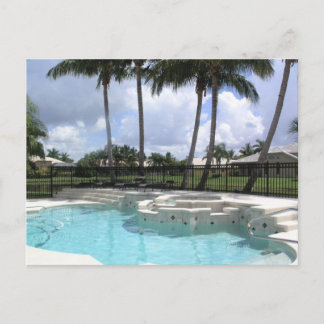Boca Raton, FL Postcard