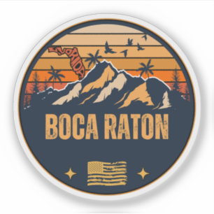 Boca Raton, Florida