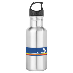 Boca Raton Florida 532 Ml Water Bottle