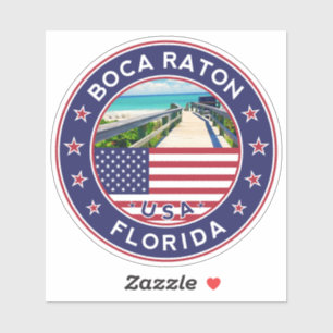 Boca Raton Florida, Boca Raton
