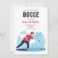 Bocce Ball 2